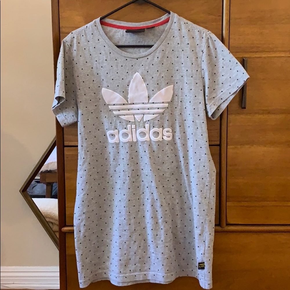 adidas Pharrell Williams T Shirt